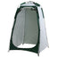 Portable Beach Shower Toilet Changing Tent Sun Rain Shelter Privacy Shelter Tent with Window for Outdoor Camping Bathroom - Slobuy