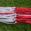 Portable Carry Net Bag Balls Volleyball Outdoor Durable Standard Nylon Thread Soccer Basketball Hoop Mesh Net - Slobuy