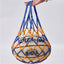 Portable Carry Net Bag Balls Volleyball Outdoor Durable Standard Nylon Thread Soccer Basketball Hoop Mesh Net - Slobuy