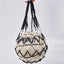 Portable Carry Net Bag Balls Volleyball Outdoor Durable Standard Nylon Thread Soccer Basketball Hoop Mesh Net - Slobuy