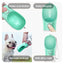 Portable Dog Water Bottle For Small Large Dogs Cat Outdoor Leakproof Walking Drinking Bowls Chihuahua French Bulldog Supplies - Slobuy