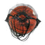 Portable Drawstring Basketball Backpack Mesh Bag Football Soccer Volleyball Ball Storage Bags Outdoor Sports Traveling Gym Yoga - Slobuy