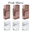 Portable Floss Dispenser Includes 10Pcs Floss Automatic Ejectable Floss Organiser Oral Care Press-on Disposable Flossing Sticks - Slobuy