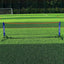 Portable Folding Standard Professional Badminton Net Indoor Outdoor Sports Volleyball Tennis Training Square Nets Mesh - Slobuy