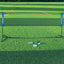 Portable Folding Standard Professional Badminton Net Indoor Outdoor Sports Volleyball Tennis Training Square Nets Mesh - Slobuy