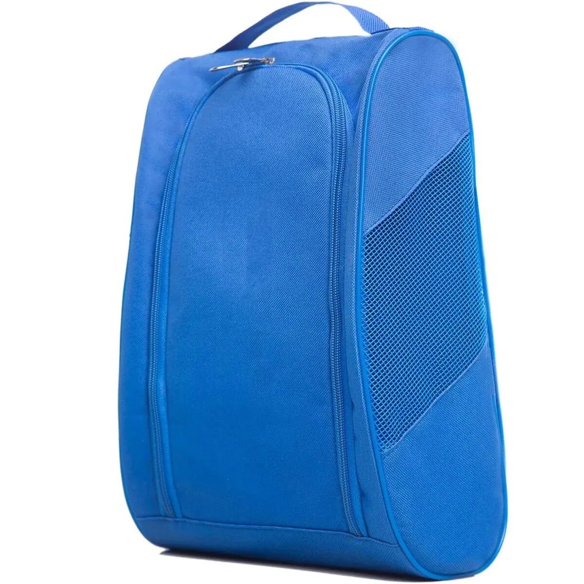 Portable Football Boot Bag, Golf Football Basketball Shoe Bag for Men Women Boys Girls - Slobuy