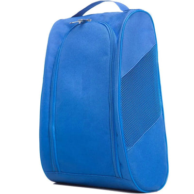 Portable Football Boot Bag, Golf Football Basketball Shoe Bag for Men Women Boys Girls - Slobuy