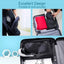 Portable Football Boot Bag, Golf Football Basketball Shoe Bag for Men Women Boys Girls - Slobuy