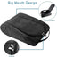 Portable Football Boot Bag, Golf Football Basketball Shoe Bag for Men Women Boys Girls - Slobuy