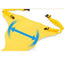 Portable Kids Baby Chair Travel Foldable Washable Infant Dining High Dinning Cover Seat Safety Belt Feeding Baby Care Accessory - Slobuy