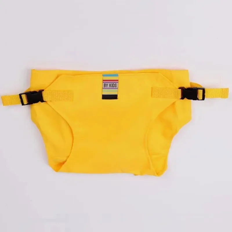 Portable Kids Baby Chair Travel Foldable Washable Infant Dining High Dinning Cover Seat Safety Belt Feeding Baby Care Accessory - Slobuy