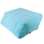 Portable Knee Pillow Rest Pillow Cushion PVC Pregnant Woman Foot Lift Lightweight Inflatable Leg Pillow - Slobuy