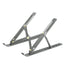 Portable Laptop Stand Aluminum Notebook Support Computer Bracket Macbook Air Pro Holder Accessories Foldable Lap Top Base For Pc - Slobuy