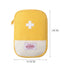 Portable Medicine Bag Cute First Aid Kit Medical Emergency Kits Organizer Outdoor Household Medicine Pill Storage Bag Travel - Slobuy