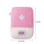 Portable Medicine Bag Cute First Aid Kit Medical Emergency Kits Organizer Outdoor Household Medicine Pill Storage Bag Travel - Slobuy