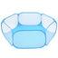 Portable Pet Cat Dog Cage Tent Playpen Folding Fence For Hamster Hedgehog Small Animals Breathable Puppy Cat Rabbit Guinea Pig - Slobuy