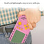 Portable Retro Gaming  Console 4.1 Inch Large Screen Children's Nostalgic Pocket Game Console Kids Game Toys - Slobuy