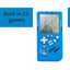 Portable Retro Gaming  Console 4.1 Inch Large Screen Children's Nostalgic Pocket Game Console Kids Game Toys - Slobuy