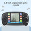 Portable Retro Gaming  Console 4.1 Inch Large Screen Children's Nostalgic Pocket Game Console Kids Game Toys - Slobuy