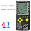 Portable Retro Gaming  Console 4.1 Inch Large Screen Children's Nostalgic Pocket Game Console Kids Game Toys - Slobuy