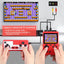 Portable Retro Mini Video Game Console 8-Bit Handheld Game Player Built-in 500 games AV Out Game Console Gameboy videojuego - Slobuy