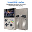 Portable Retro R43 PRO 4.3”Screen 256G Handheld Game Player 70000+ Games for PS1 PSP N64 MAME Play Anytime Anywhere Retro Gaming - Slobuy