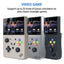 Portable Retro R43 PRO 4.3”Screen 256G Handheld Game Player 70000+ Games for PS1 PSP N64 MAME Play Anytime Anywhere Retro Gaming - Slobuy