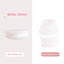 Portable Silicone Foldable Cup With Lanyard Heat Resistant Collapsible Cups Lid Folding Storage Travel Mug For Hot Water - Slobuy