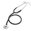 Portable Single Head Stethoscope Professional Cardiology Stethoscope Doctor Medical Equipment Student Vet Nurse Medical Device - Slobuy