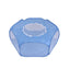 Portable Small Pet Cage Transparent Hedgehog Cage Tent Pet Playpen Open Folding Yard Fence For Dog Hamster Rabbit Guinea Pig - Slobuy