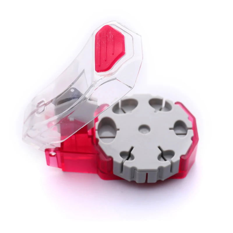Portable Square Medicine Pill Tablet Cutter Pill Splitter Case Medicine Storage Box Crusher Divider For Personal Health Care - Slobuy