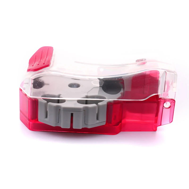 Portable Square Medicine Pill Tablet Cutter Pill Splitter Case Medicine Storage Box Crusher Divider For Personal Health Care - Slobuy