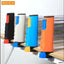 Portable Table Tennis Net Cover Gauge Retractable Table Tennis Set Catcher Racks Adjustable Tools Outdoor Home Sports Clip On - Slobuy