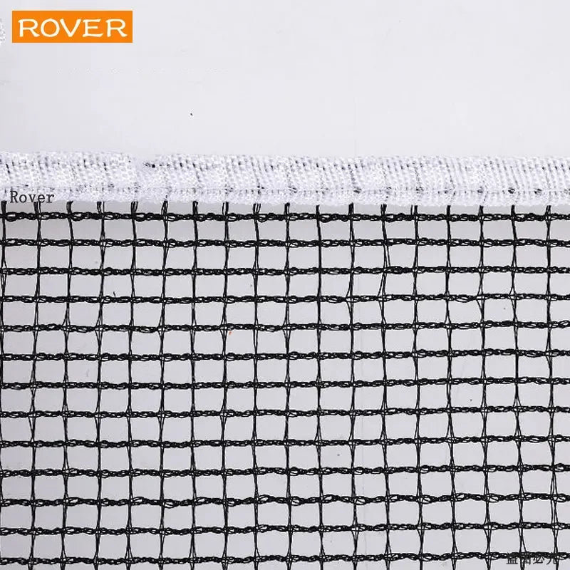 Portable Table Tennis Net Cover Gauge Retractable Table Tennis Set Catcher Racks Adjustable Tools Outdoor Home Sports Clip On - Slobuy