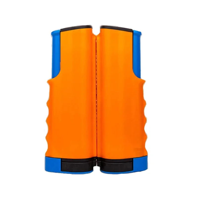 Portable Table Tennis Net Cover Gauge Retractable Table Tennis Set Catcher Racks Adjustable Tools Outdoor Home Sports Clip On - Slobuy