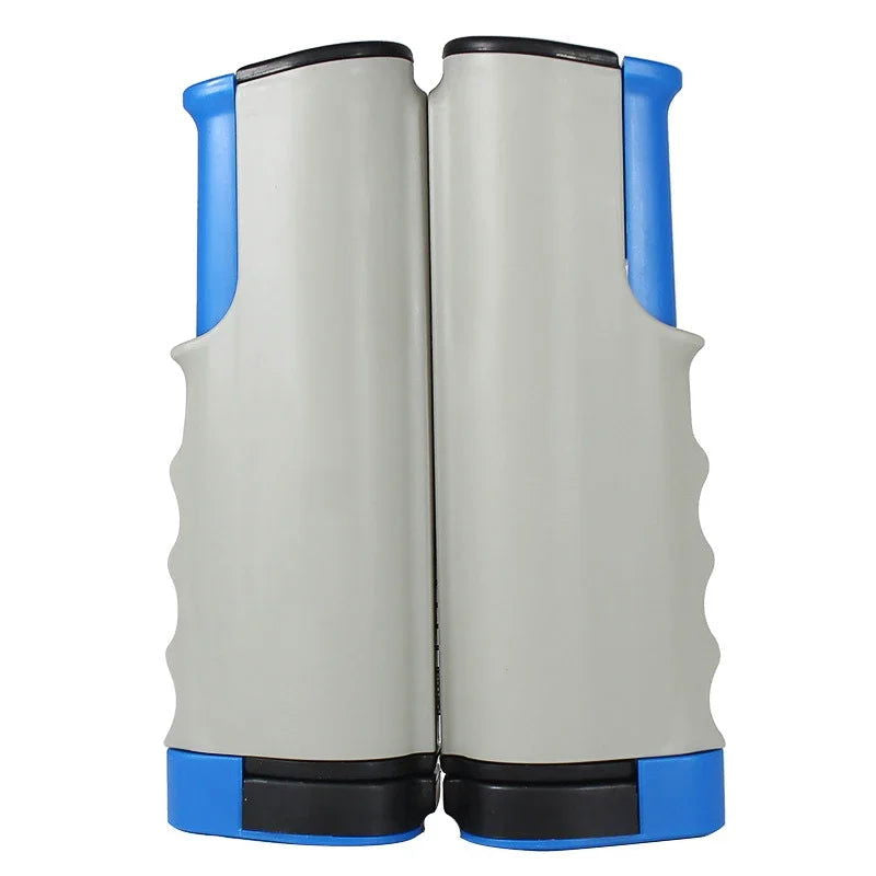 Portable Table Tennis Net Cover Gauge Retractable Table Tennis Set Catcher Racks Adjustable Tools Outdoor Home Sports Clip On - Slobuy