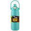 Portable Thermos with Straw 304 Stainless Steel Thermal Mug Tumbler Coffee Cup Sports Vacuum Flasks Cold and Hot Water Bottle - Slobuy
