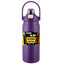 Portable Thermos with Straw 304 Stainless Steel Thermal Mug Tumbler Coffee Cup Sports Vacuum Flasks Cold and Hot Water Bottle - Slobuy