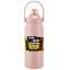 Portable Thermos with Straw 304 Stainless Steel Thermal Mug Tumbler Coffee Cup Sports Vacuum Flasks Cold and Hot Water Bottle - Slobuy