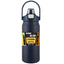 Portable Thermos with Straw 304 Stainless Steel Thermal Mug Tumbler Coffee Cup Sports Vacuum Flasks Cold and Hot Water Bottle - Slobuy