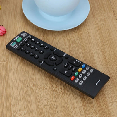 Practical Remote Controller Battery Powered Television Remote Control Replacement Parts Accessories for  AKB73655802 - Slobuy