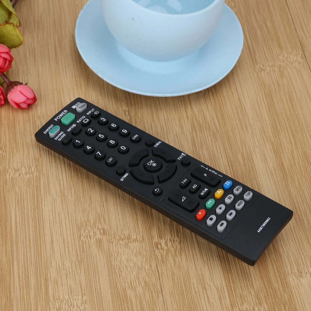 Practical Remote Controller Battery Powered Television Remote Control Replacement Parts Accessories for  AKB73655802 - Slobuy
