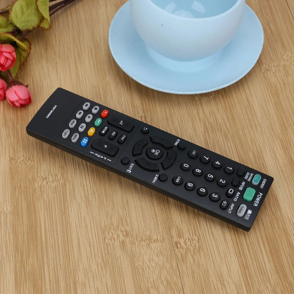 Practical Remote Controller Battery Powered Television Remote Control Replacement Parts Accessories for  AKB73655802 - Slobuy