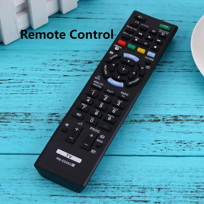 Practical Remote Controller for SONY TV RM-ED050 RM-ED052 RM-ED053 RM-ED060 Professional TV Home Switch Replacement Accessory - Slobuy