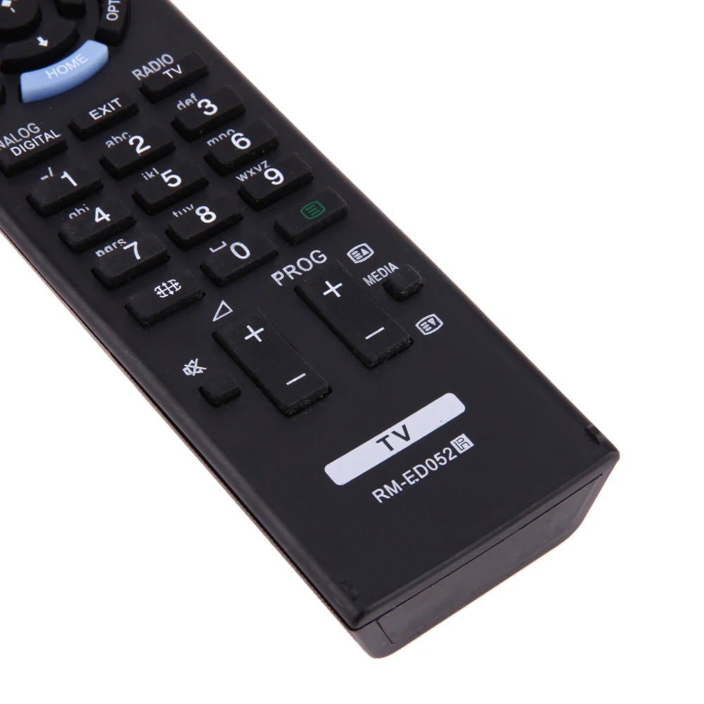 Practical Remote Controller for SONY TV RM-ED050 RM-ED052 RM-ED053 RM-ED060 Professional TV Home Switch Replacement Accessory - Slobuy
