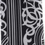 Prayer Rug Polyester Portable Braided Mats Simply Print with Compass In Pouch Travel Home New Style Mat Blanket 100x60cm - Slobuy