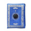Prayer Rug Polyester Portable Braided Mats Simply Print with Compass In Pouch Travel Home New Style Mat Blanket 100x60cm - Slobuy