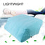 Pregnant Woman Foot Lift Lightweight PVC Inflatable Leg Pillow Portable Knee Pillow Rest Pillow Cushion - Slobuy