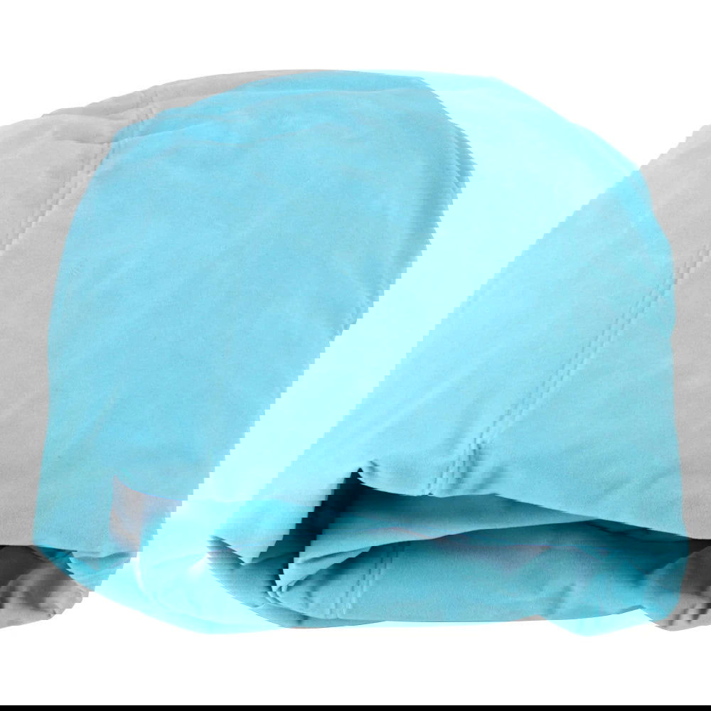 Pregnant Woman Foot Lift Lightweight PVC Inflatable Leg Pillow Portable Knee Pillow Rest Pillow Cushion - Slobuy