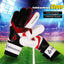 Primary And Middle School Football Goalkeeper Gloves Football Gloves - Slobuy